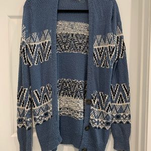 Hollister Cardigan